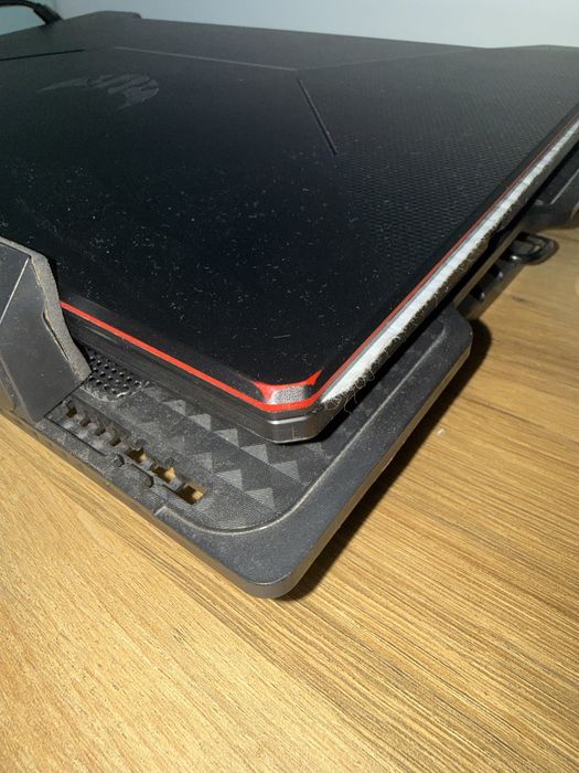ASUS TUF Gaming F15. i5 / GTX 1650 / 32GB RAM
