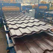 Металлочерепица./ Мягкая кровля