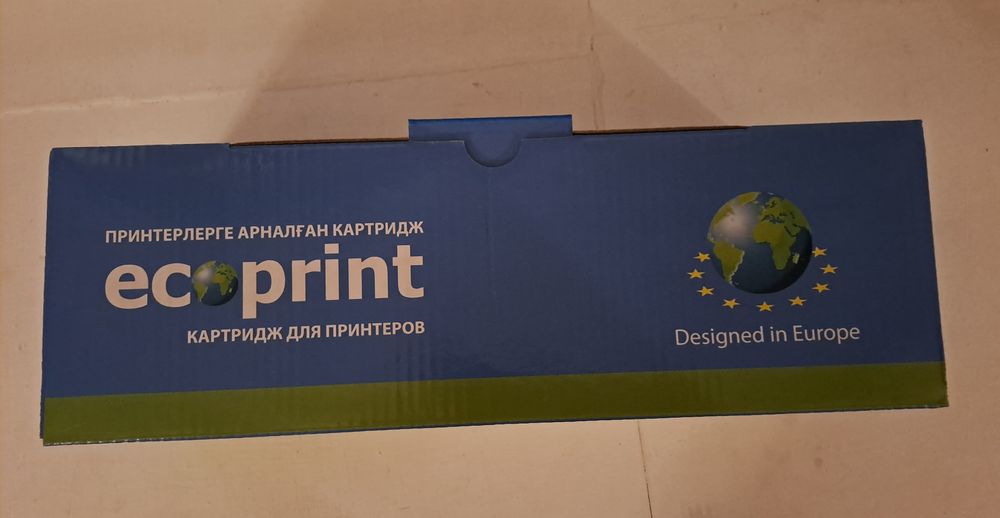 Картридж новый для принтеоа