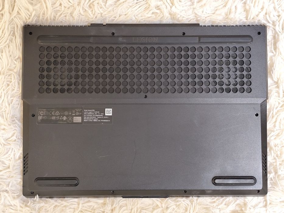 Piese Lenovo legion 5 15"