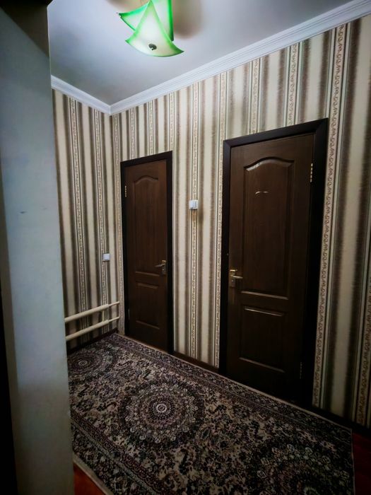 Arenda Sergili Hokimiat