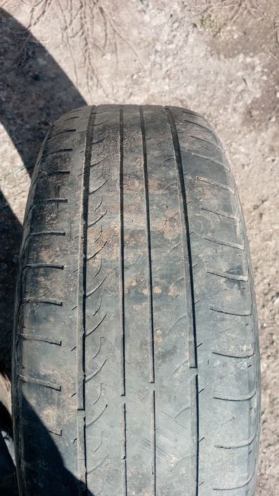 Продам шины новые и есть б/у