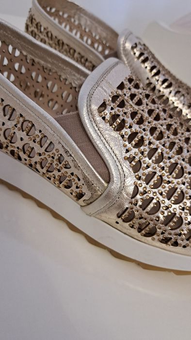 Женская летняя брендовая удобная обувь!