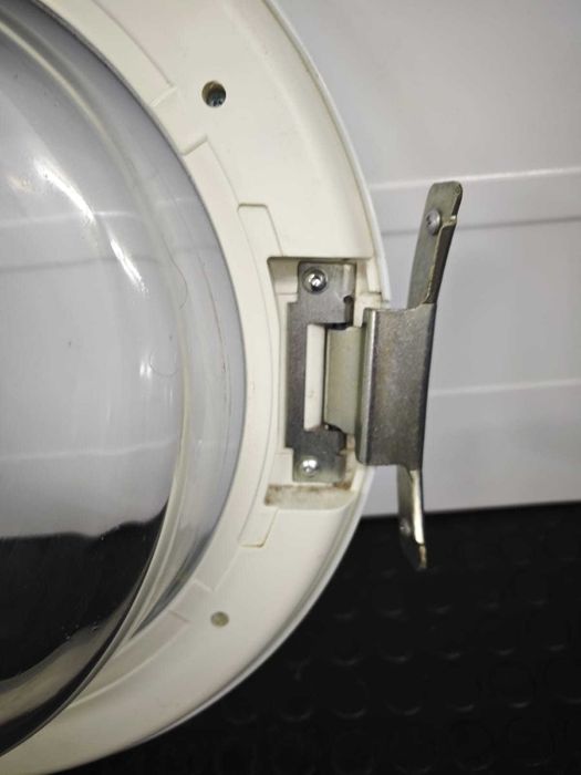 Hublou masina de spalat ultra slim Indesit IWUD4105 / H4