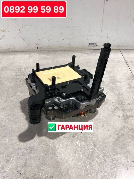 Мехатроник DSG DQ250 , DQ200, DQ500/501 , DQ380/381