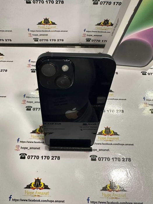 Hope Amanet P13 / iPhone 14 /  128 GB
