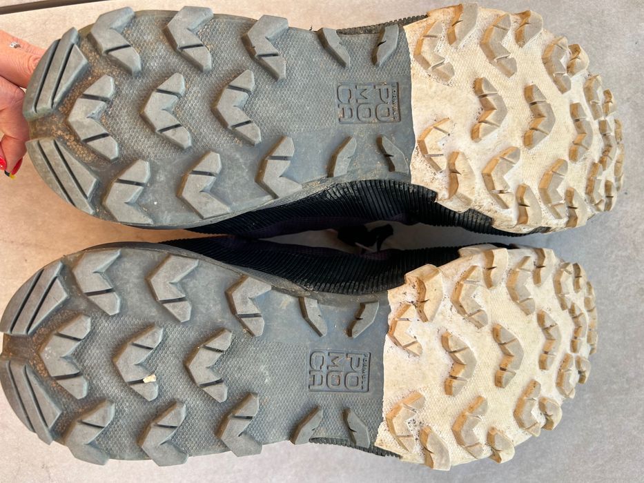 Мъжки маратонки Dynafit