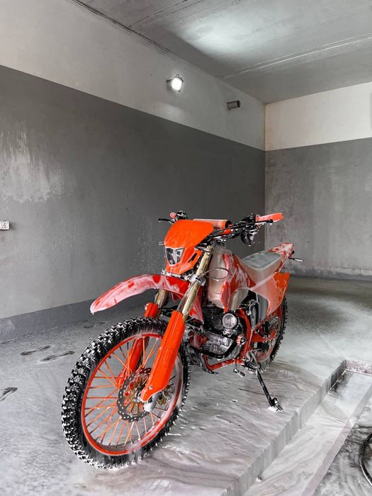 продам эндуро 250 сс