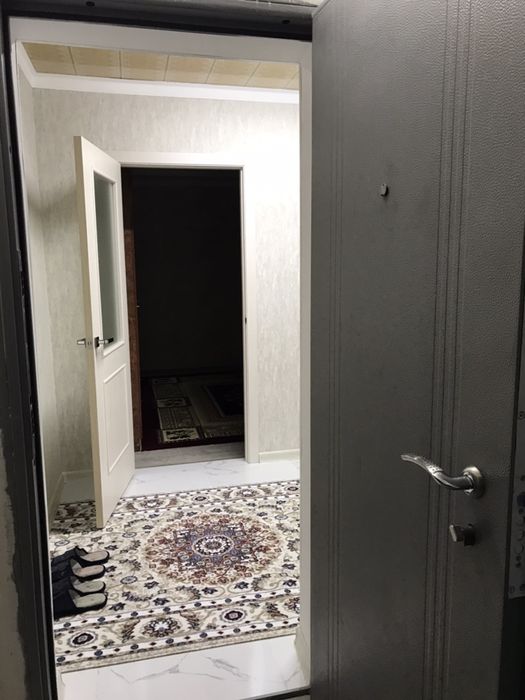 Квартира в продаже