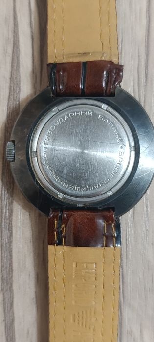 Часы Ракета СССР
