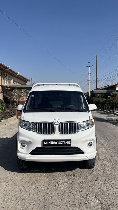 Shineray T30 2026 yil metan gaz 24.000 km yurgan