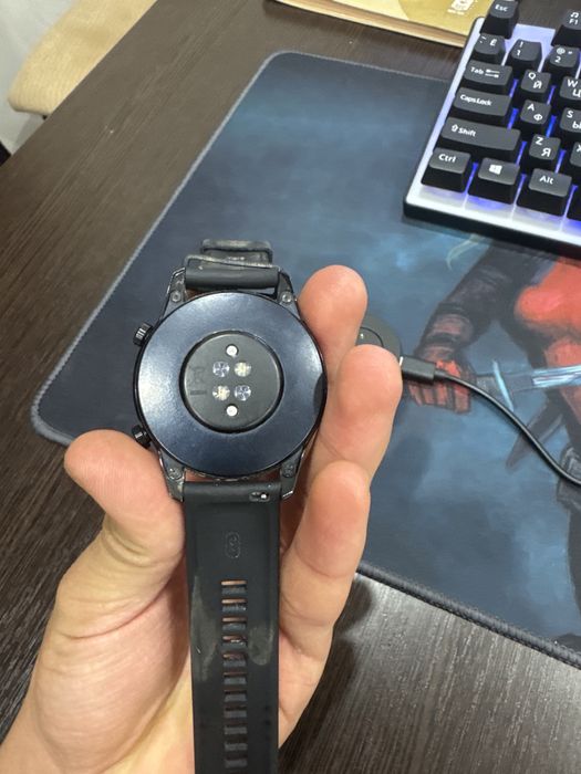Huawei Watch GT 2, оригинал