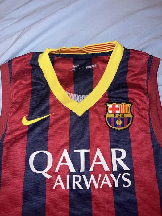 Потник Barcelona