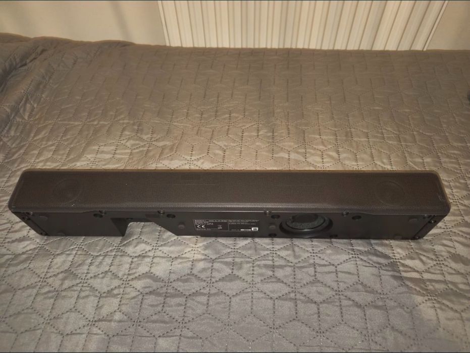 Soundbar Sony HT  SF 200 2.1