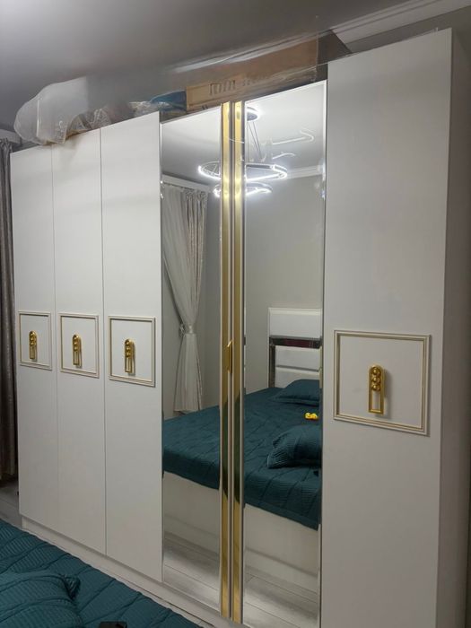 Срочно Спальная гарнитура