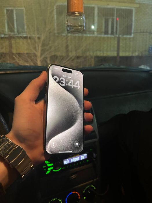 IPhone 15 Pro 128 GB