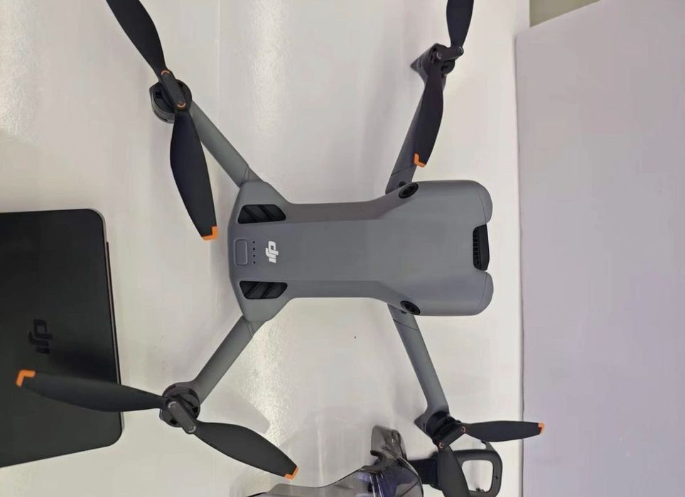 DJI Mini 5 Pro Fly More Combo (RC 2 с экраном)