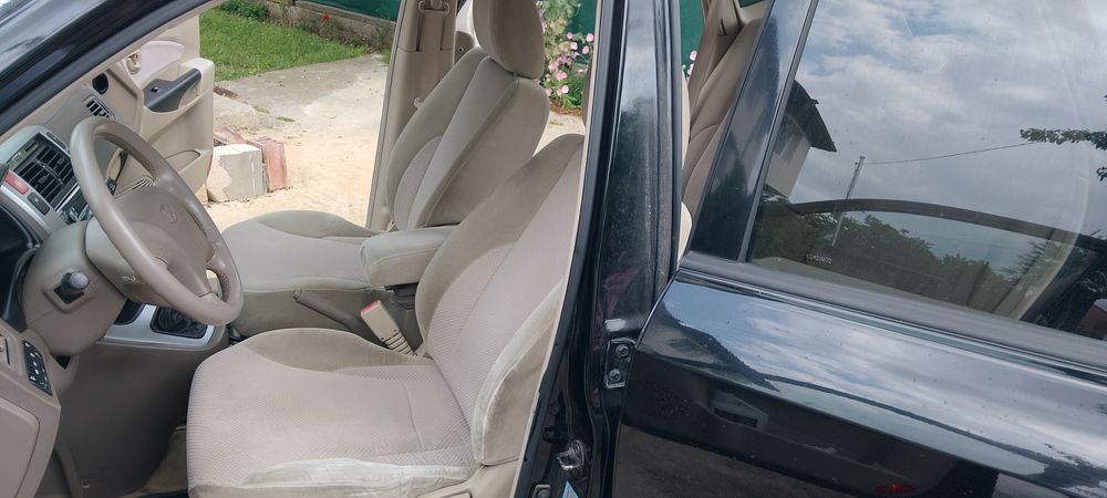 Hyundai Tucson 2.0 CRDI