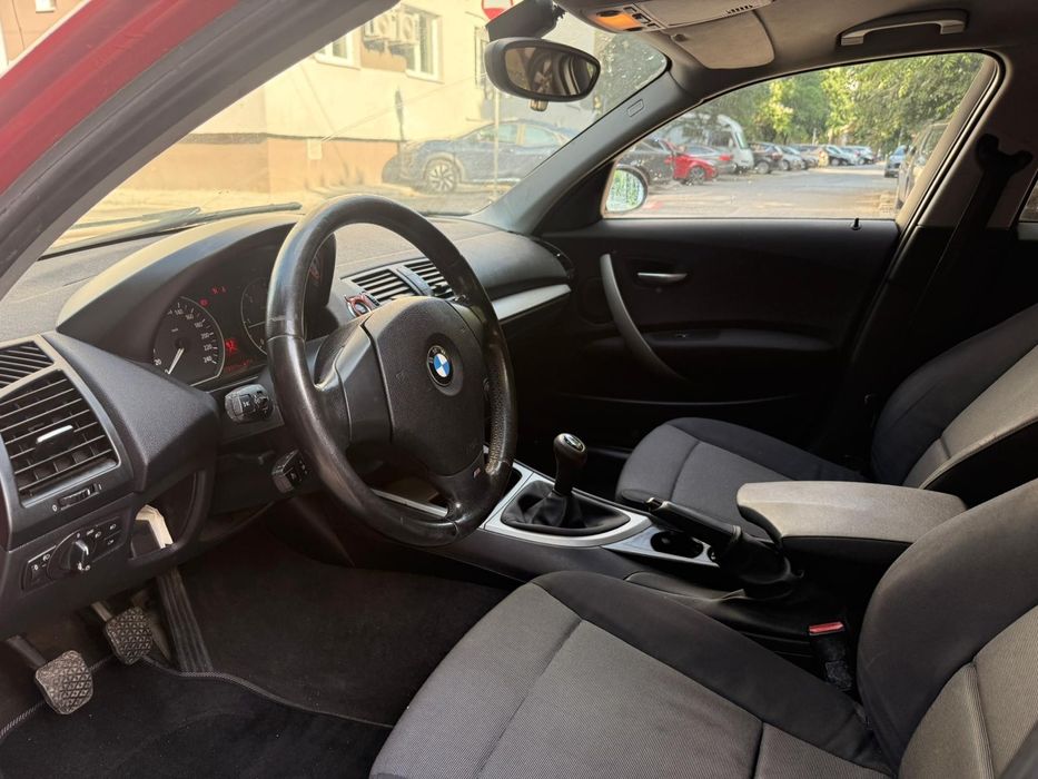 BMW 1 Series 2006 — imagine 5