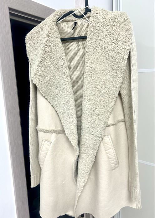 Cardigan gros Stradivarius marimea S