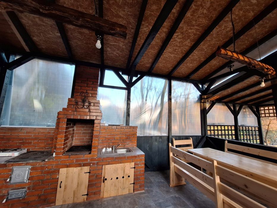 Închiriez casa la tara