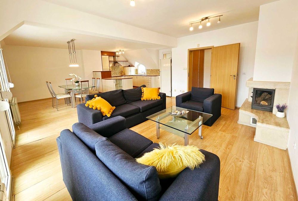 Дивани разтегателни тройка, двойка + фотьойл много добро състояние