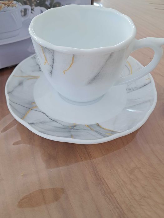 Cesti de cafea,  ceramică