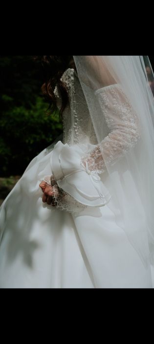 Rochie de mireasă