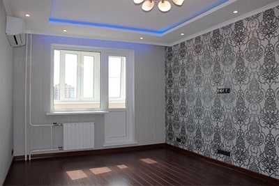 Евро ремонт квартир