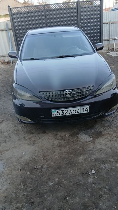 Продам машину тойота