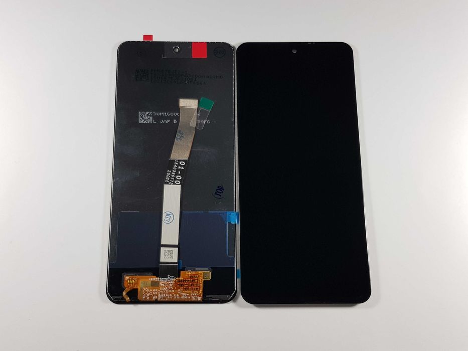 1 ГОДИНА ГАРАНЦИЯ на Дисплей за Xiaomi Note 9 Pro/Note 9s/Note 11T Pro