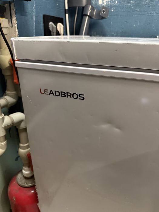 продам морозильник