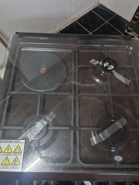 Газоваяплита от компании Артель