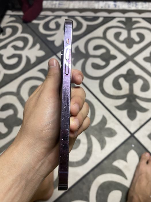 Iphone 14pro max