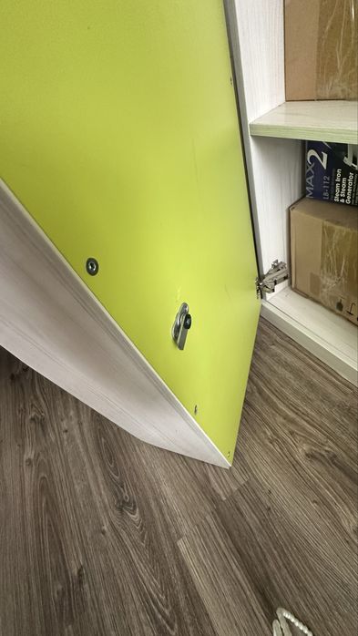 Продам кровать чердак