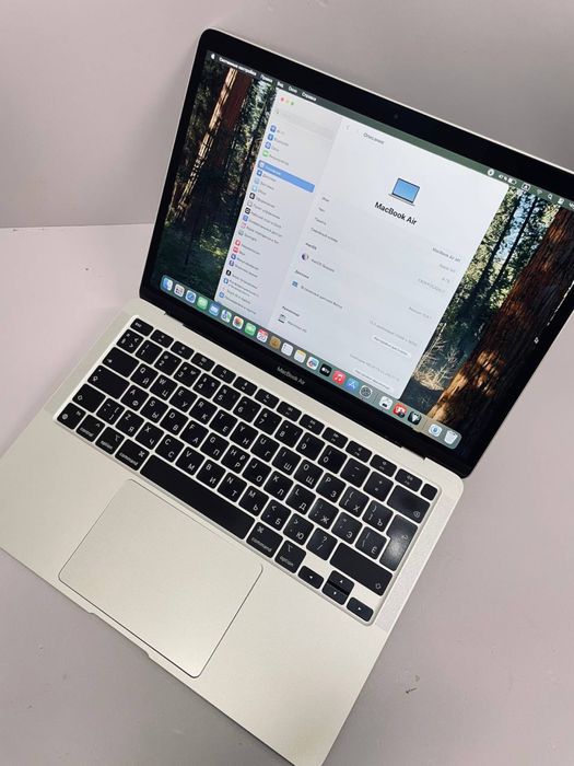 Название: MacBook Air M1 /#СР32364