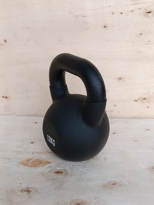 Чугунная гиря от Proflex