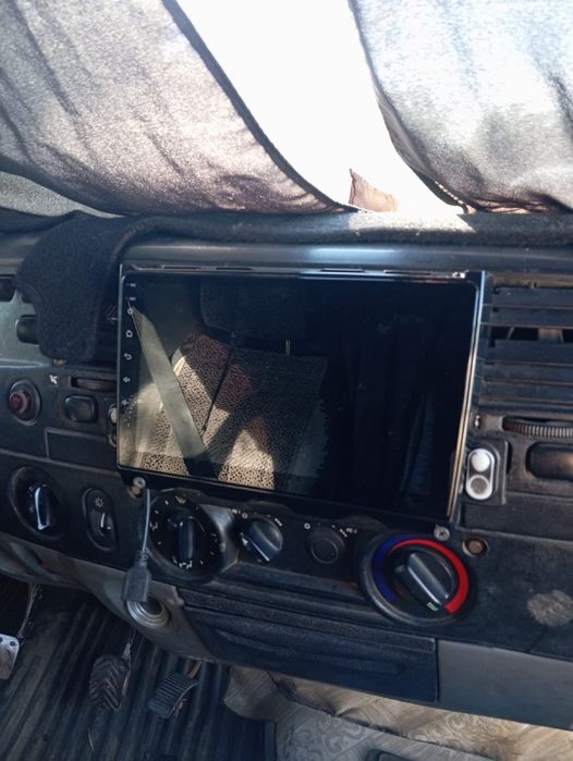 ГАЗэль 3.5 тон 2008 г