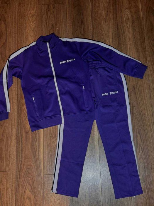 IN STOC - Trening Palm Angels Premium - S