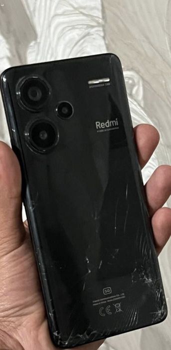 Redmi note 13 pro+ 5G