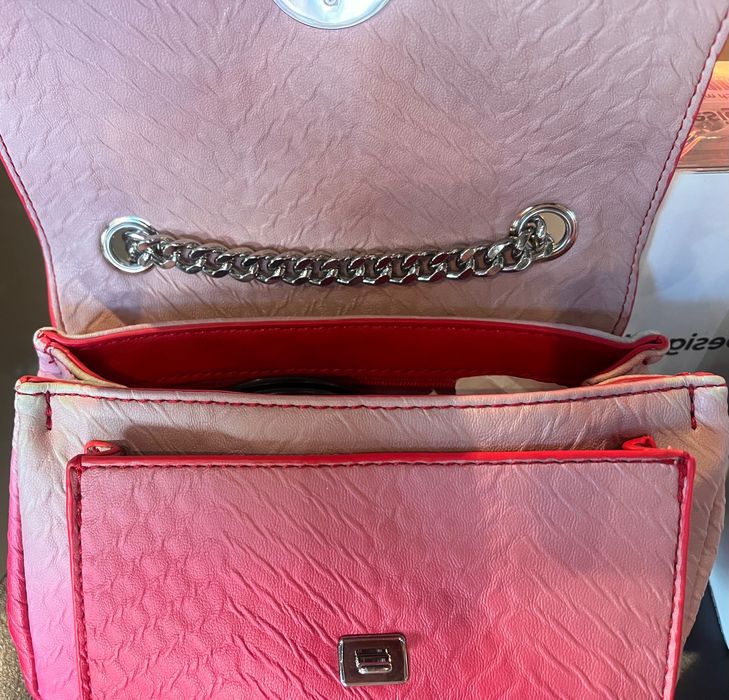 Дамска чанта Desigual