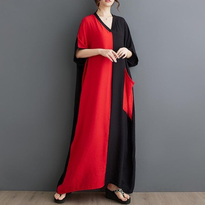 Платье женское для 52-54 размера