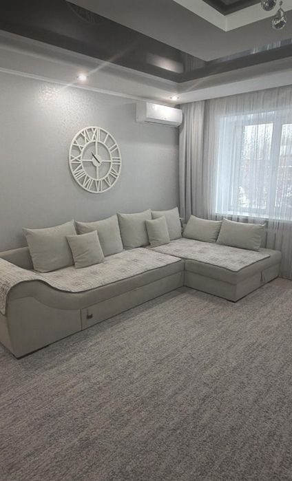 Уборка квартир домов котеджей!