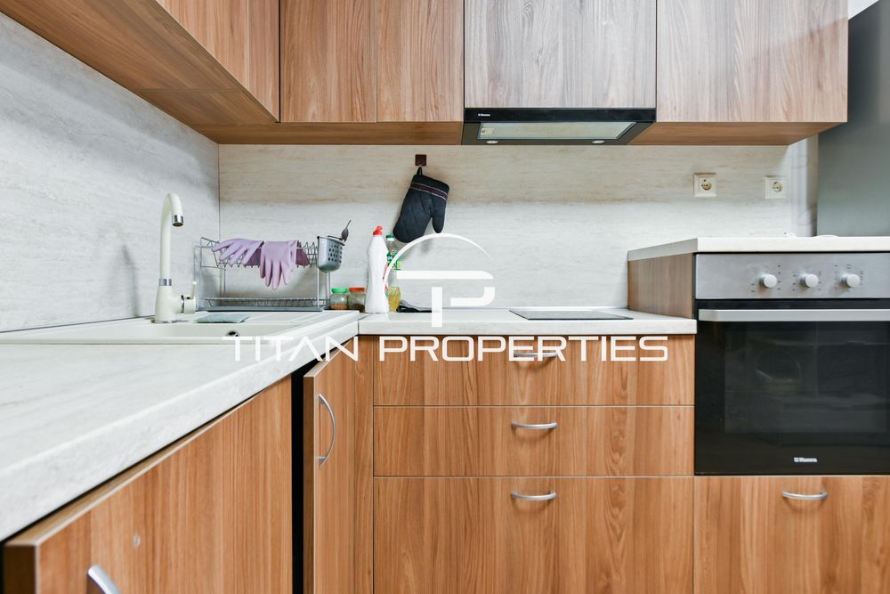 Тристаен, под наем, ж.к Зона Б-5