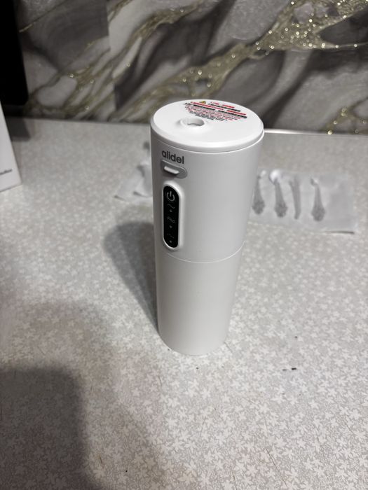 Ирригатор alidel