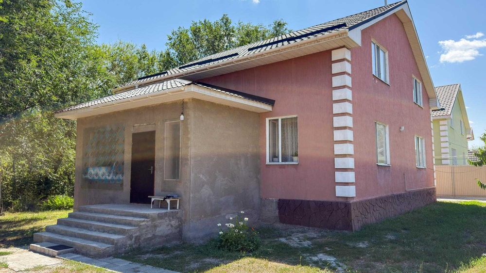 5 комнатный дом Баршын Империя