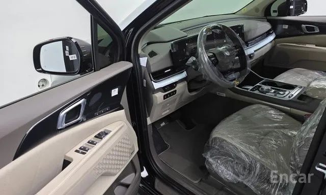 Kia Carnival 2026 — 8