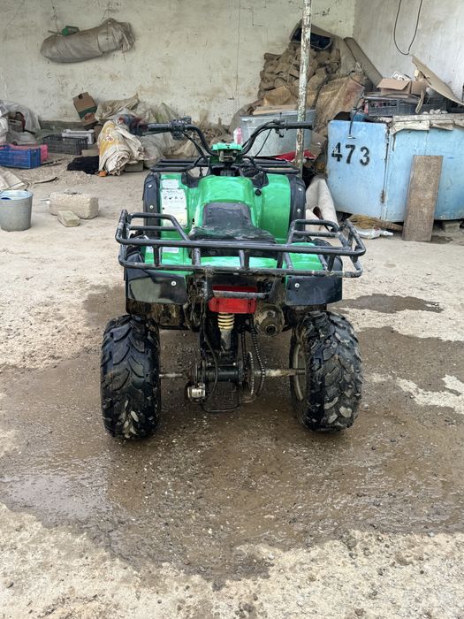 Квадроцикл 150куб