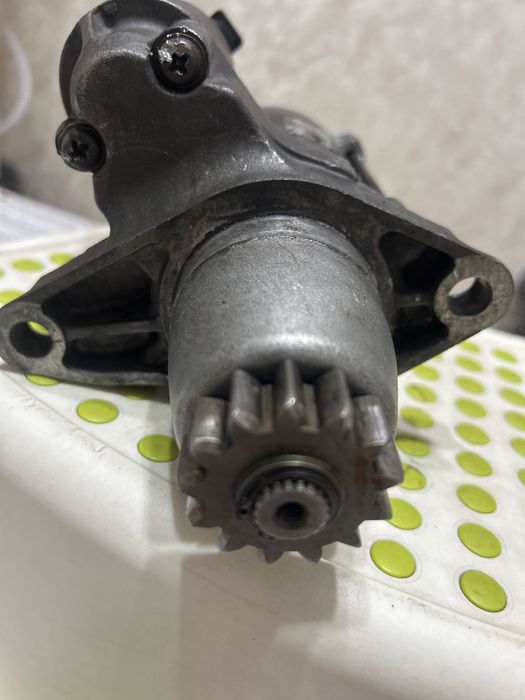 Продам стартер от Тайоты 30/35