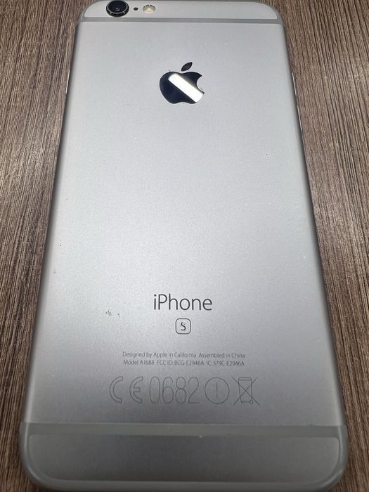 Продам Iphone 6s/64Гб